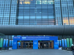 同創雙子閃耀第八屆中國國際管道會議！四大智能產品點燃能源行業未來之光